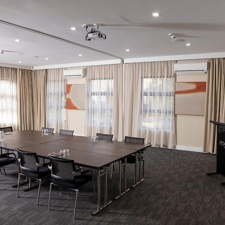 Rydges Kalgoorlie Hotel Eksteriør billede