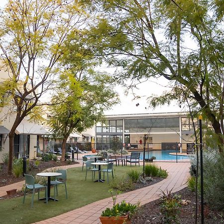 Rydges Kalgoorlie Hotel Eksteriør billede