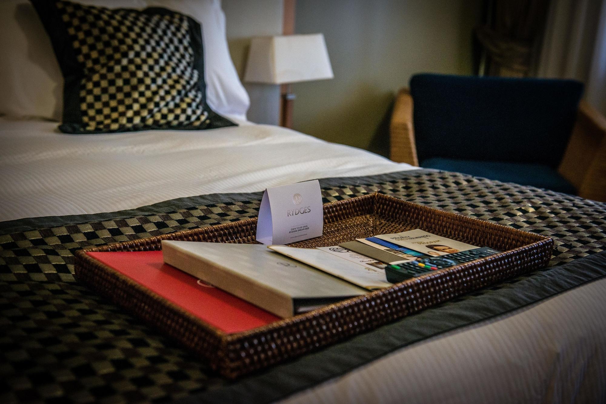 Rydges Kalgoorlie Hotel Eksteriør billede