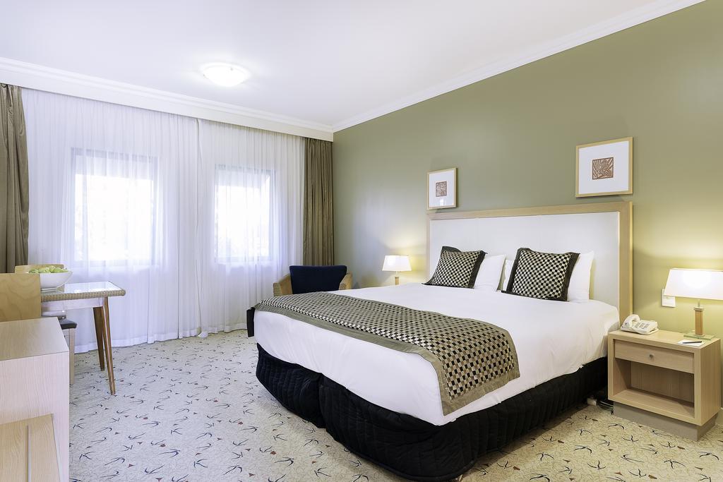 Rydges Kalgoorlie Hotel Eksteriør billede