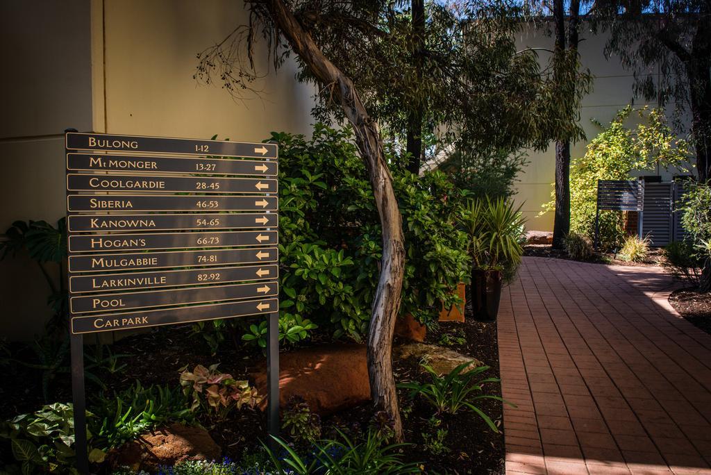 Rydges Kalgoorlie Hotel Eksteriør billede