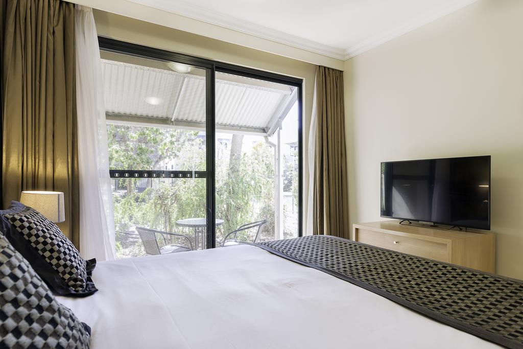 Rydges Kalgoorlie Hotel Eksteriør billede