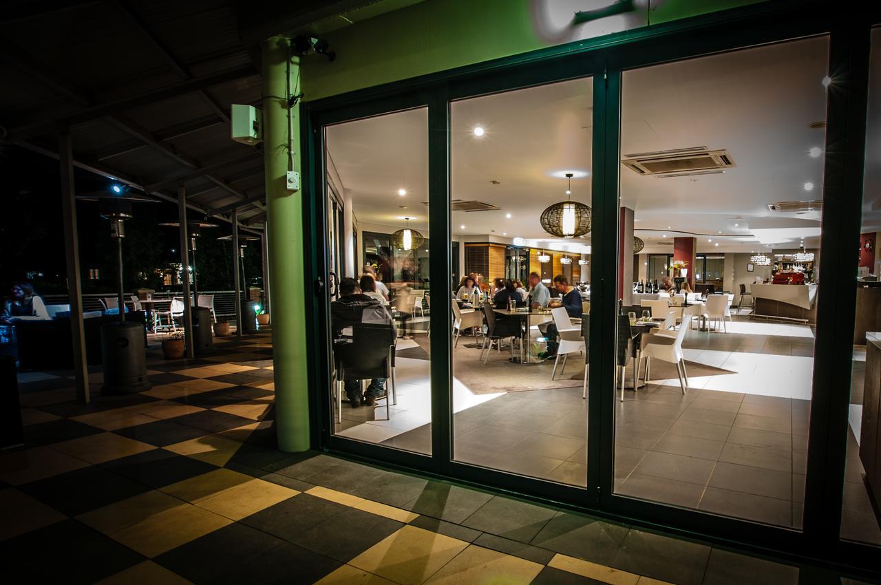 Rydges Kalgoorlie Hotel Eksteriør billede