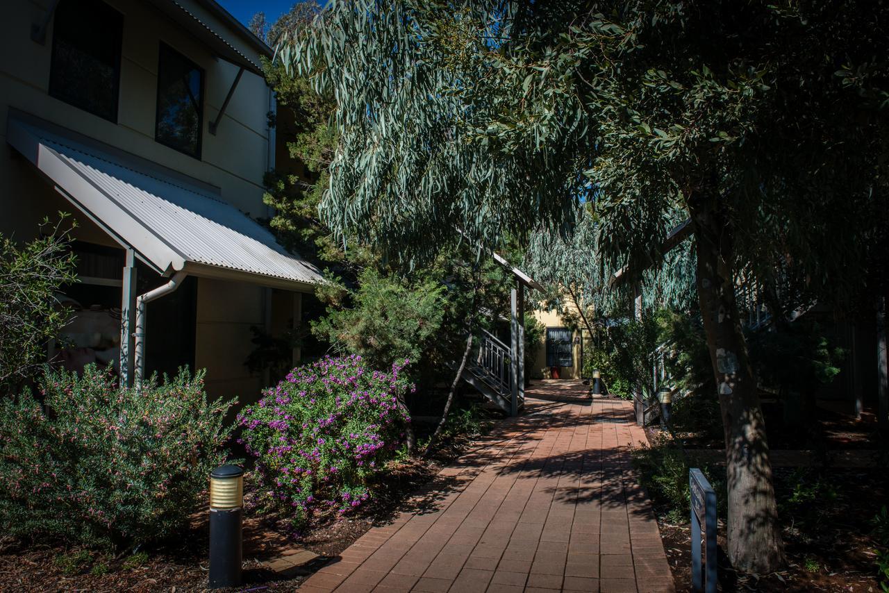 Rydges Kalgoorlie Hotel Eksteriør billede