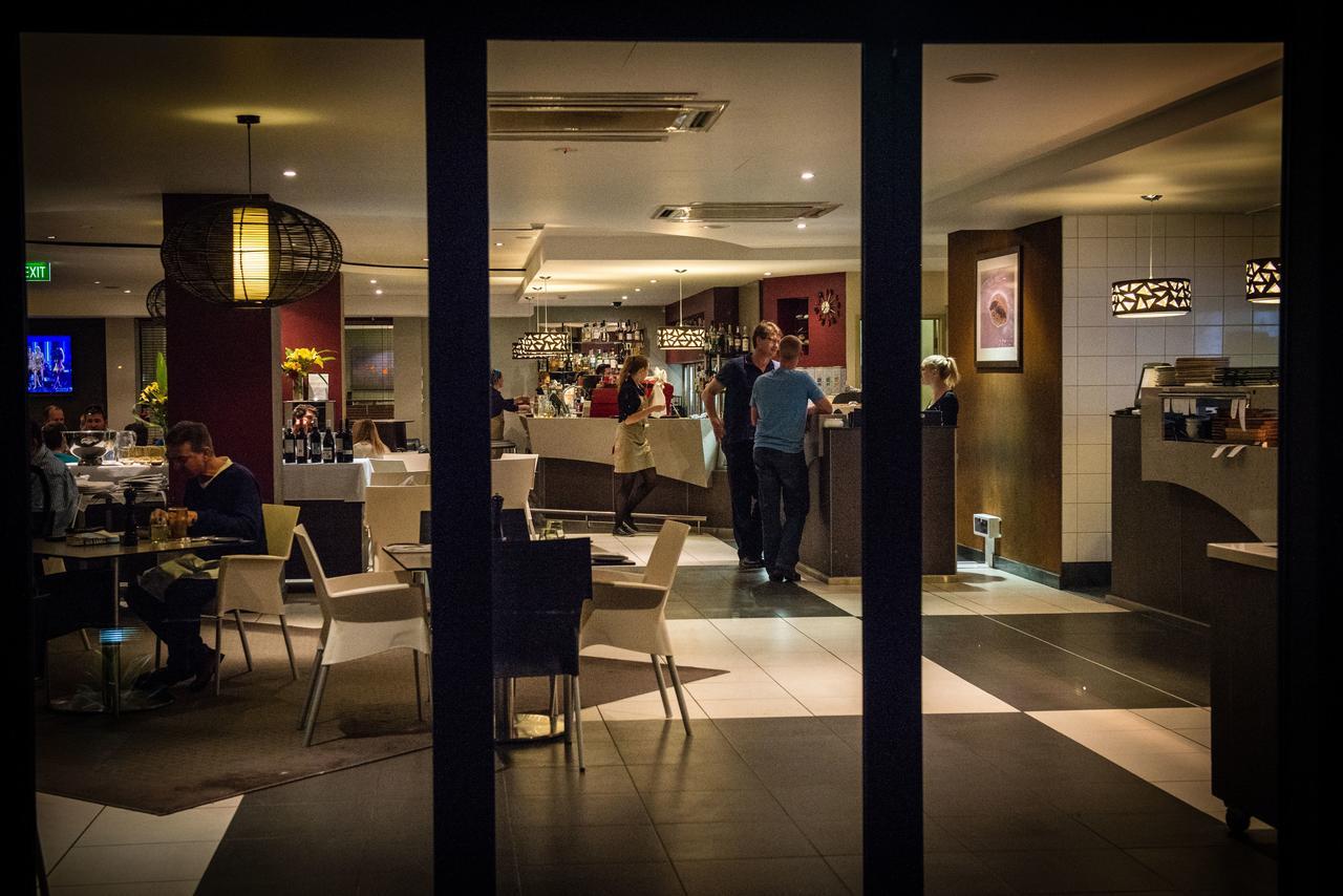 Rydges Kalgoorlie Hotel Eksteriør billede