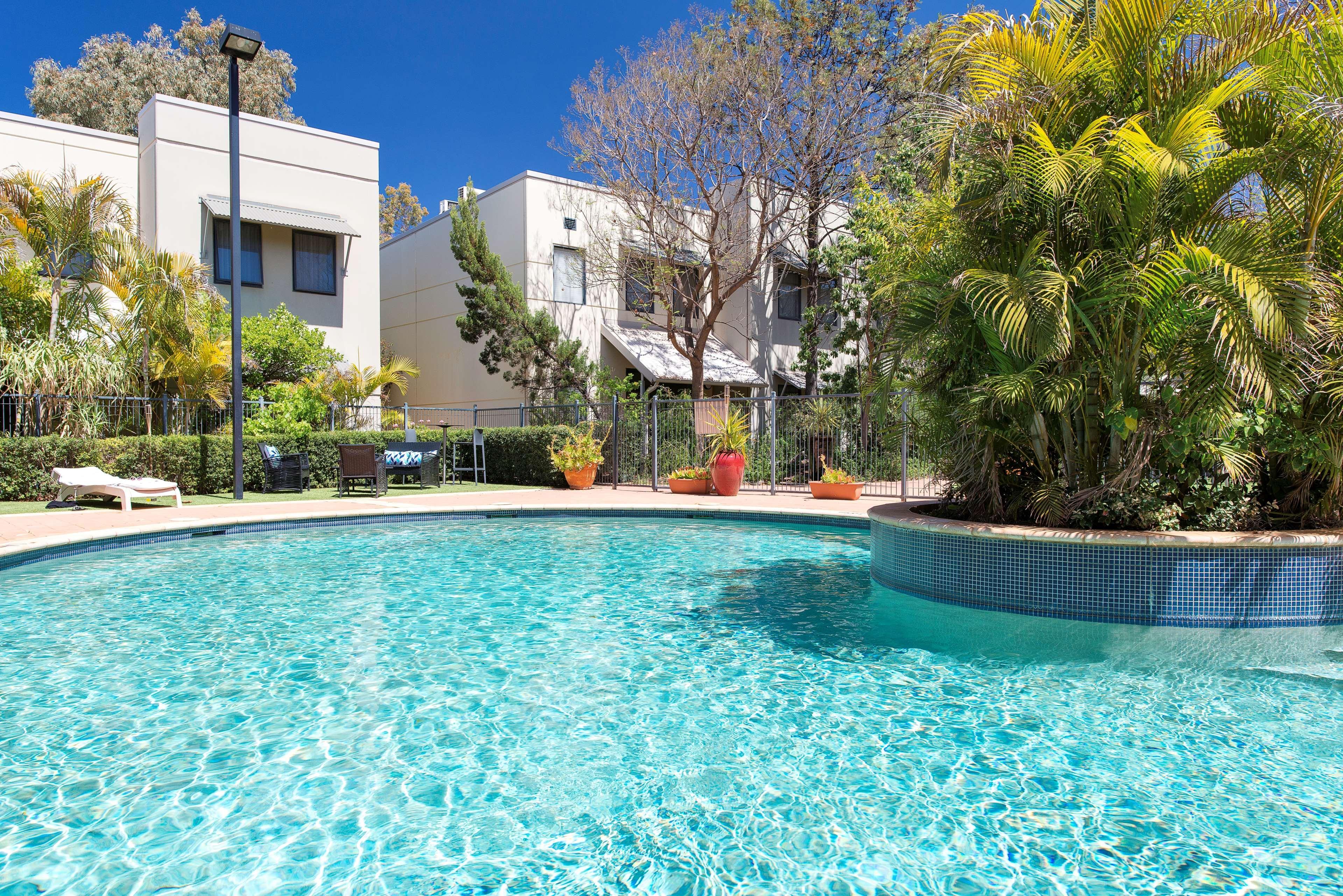 Rydges Kalgoorlie Hotel Eksteriør billede