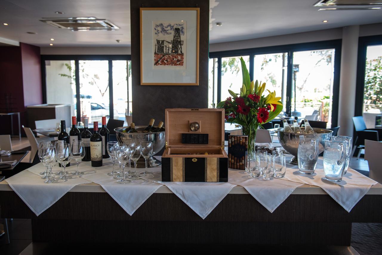 Rydges Kalgoorlie Hotel Eksteriør billede