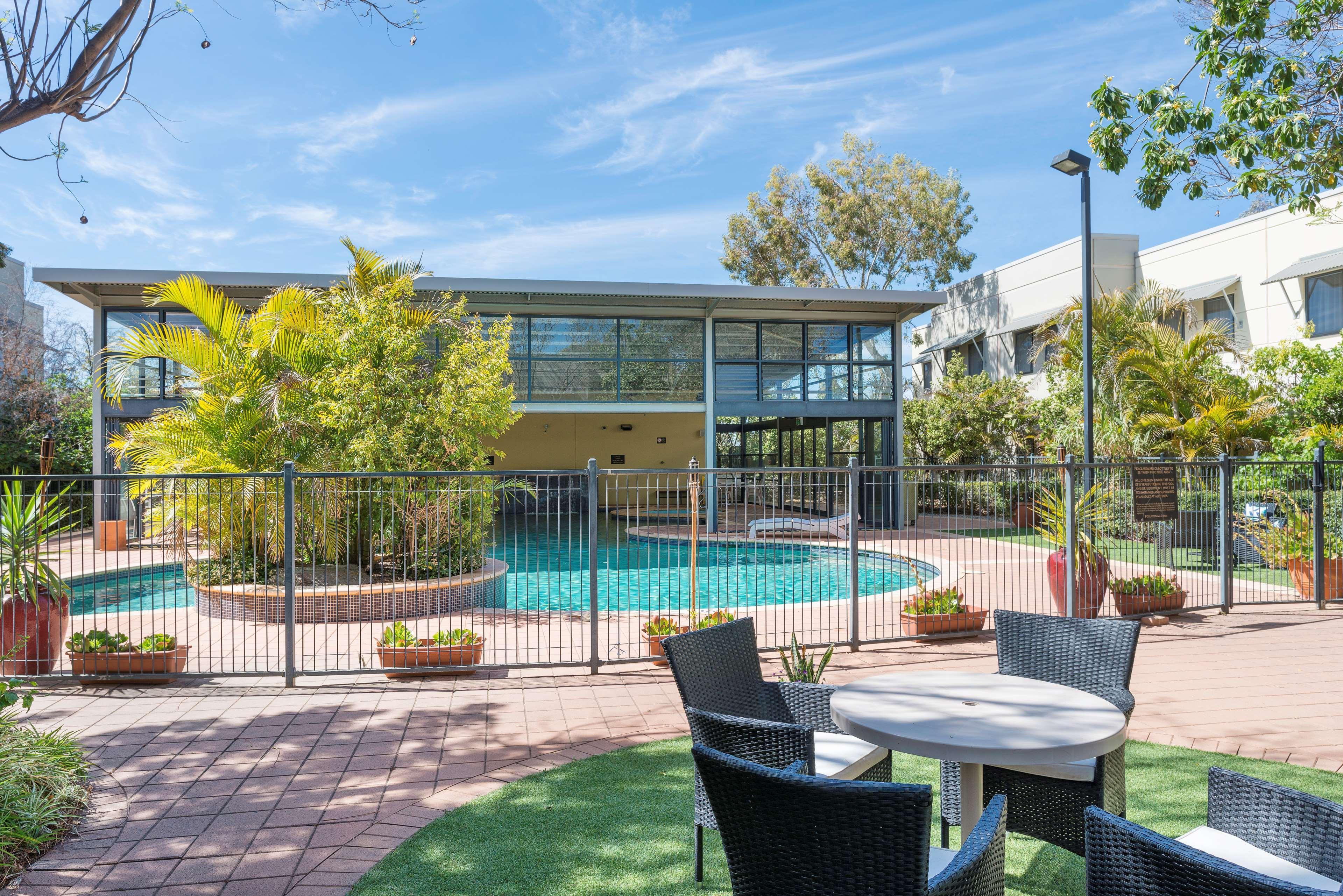 Rydges Kalgoorlie Hotel Eksteriør billede
