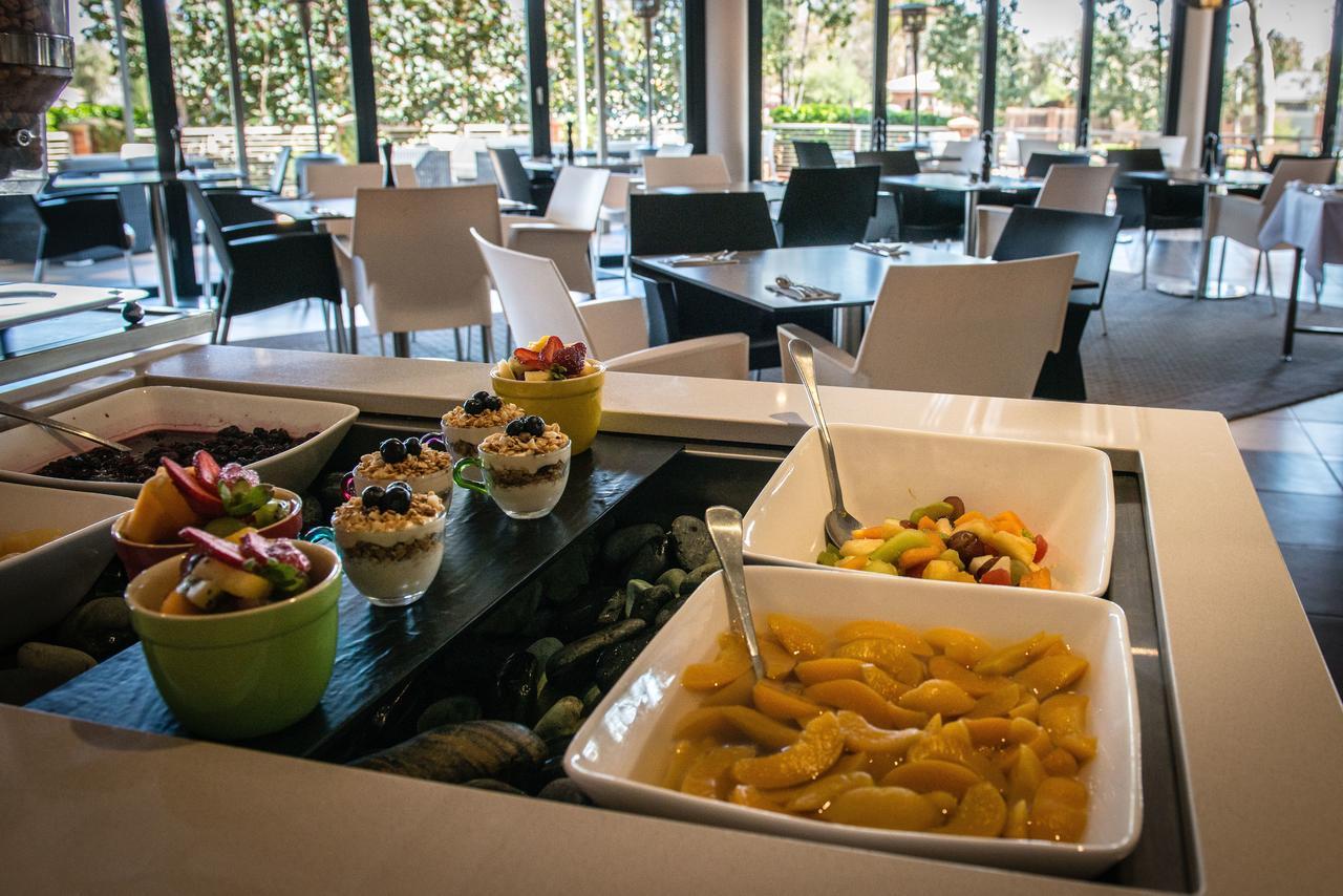 Rydges Kalgoorlie Hotel Eksteriør billede