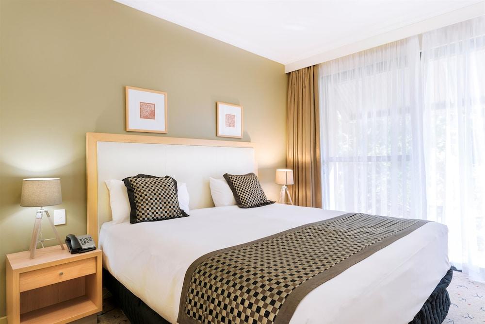 Rydges Kalgoorlie Hotel Eksteriør billede