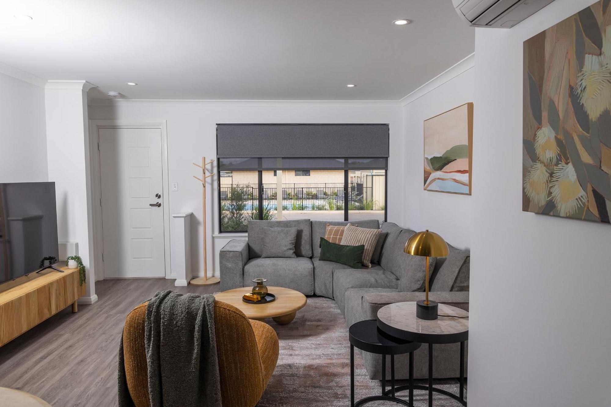 Rydges Kalgoorlie Hotel Eksteriør billede