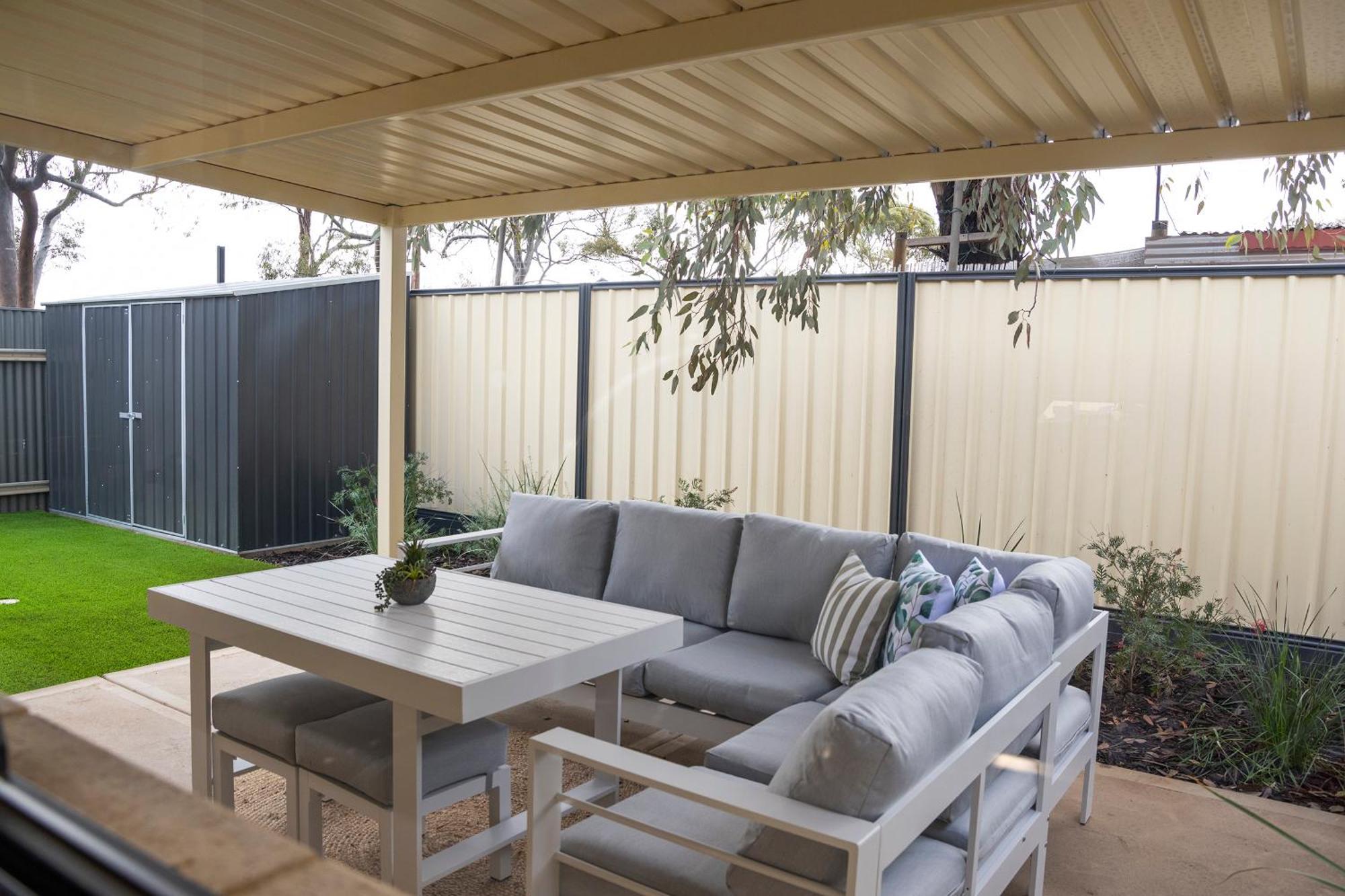Rydges Kalgoorlie Hotel Eksteriør billede