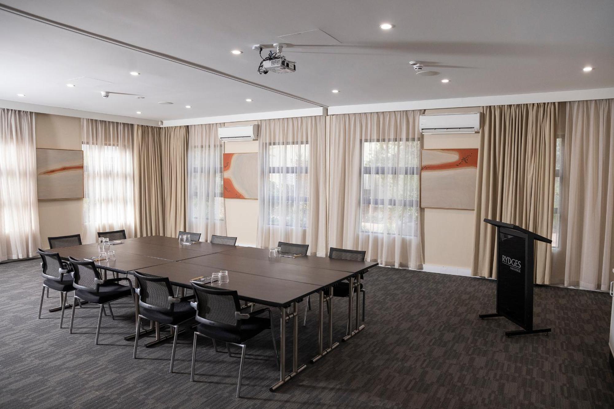Rydges Kalgoorlie Hotel Eksteriør billede
