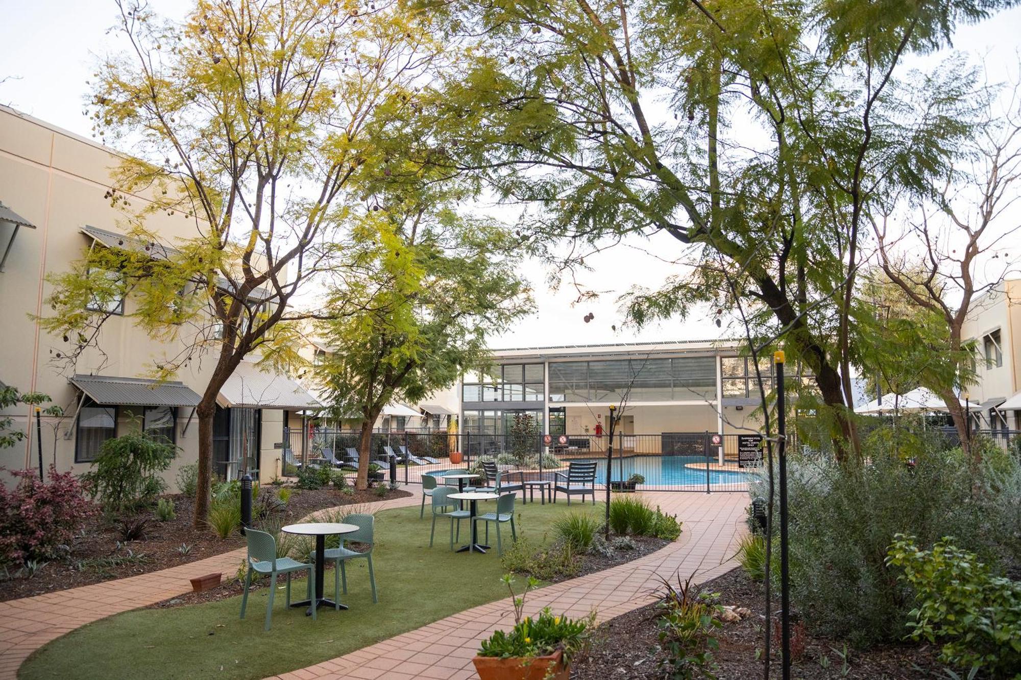 Rydges Kalgoorlie Hotel Eksteriør billede