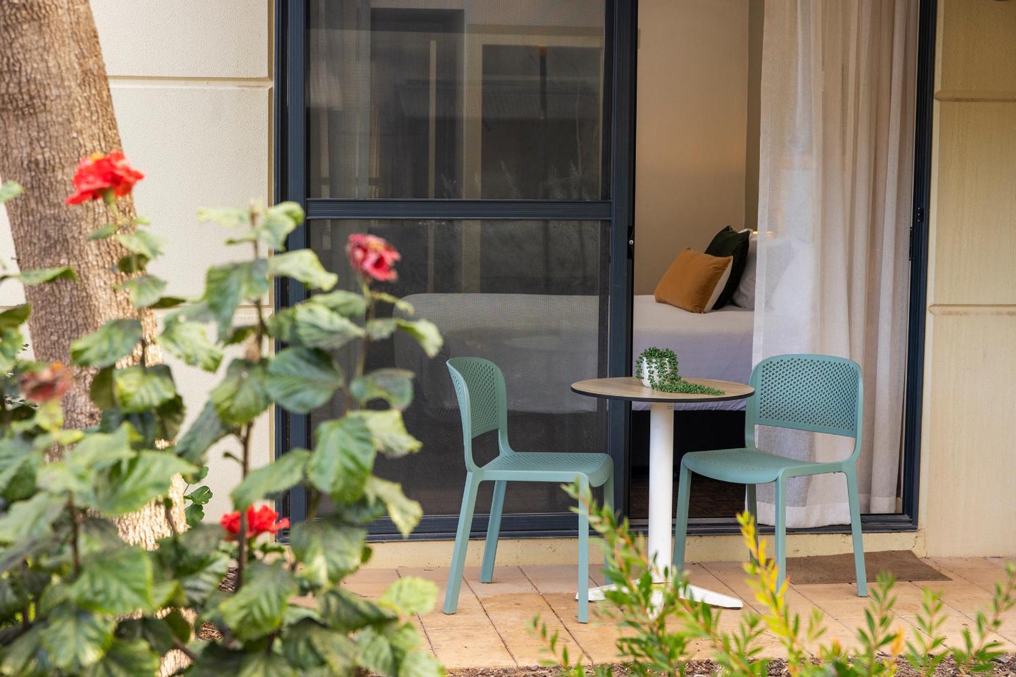 Rydges Kalgoorlie Hotel Eksteriør billede