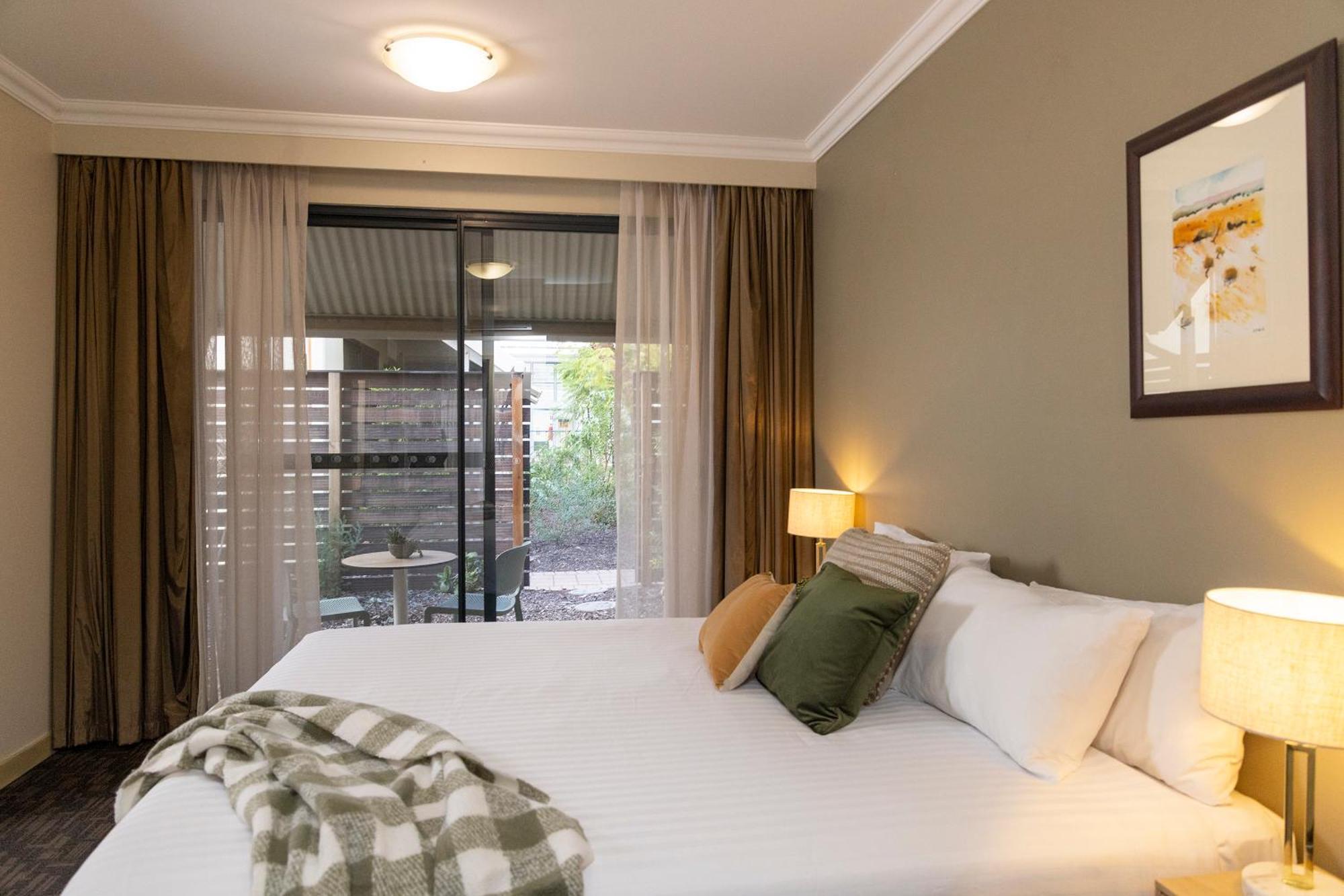 Rydges Kalgoorlie Hotel Eksteriør billede