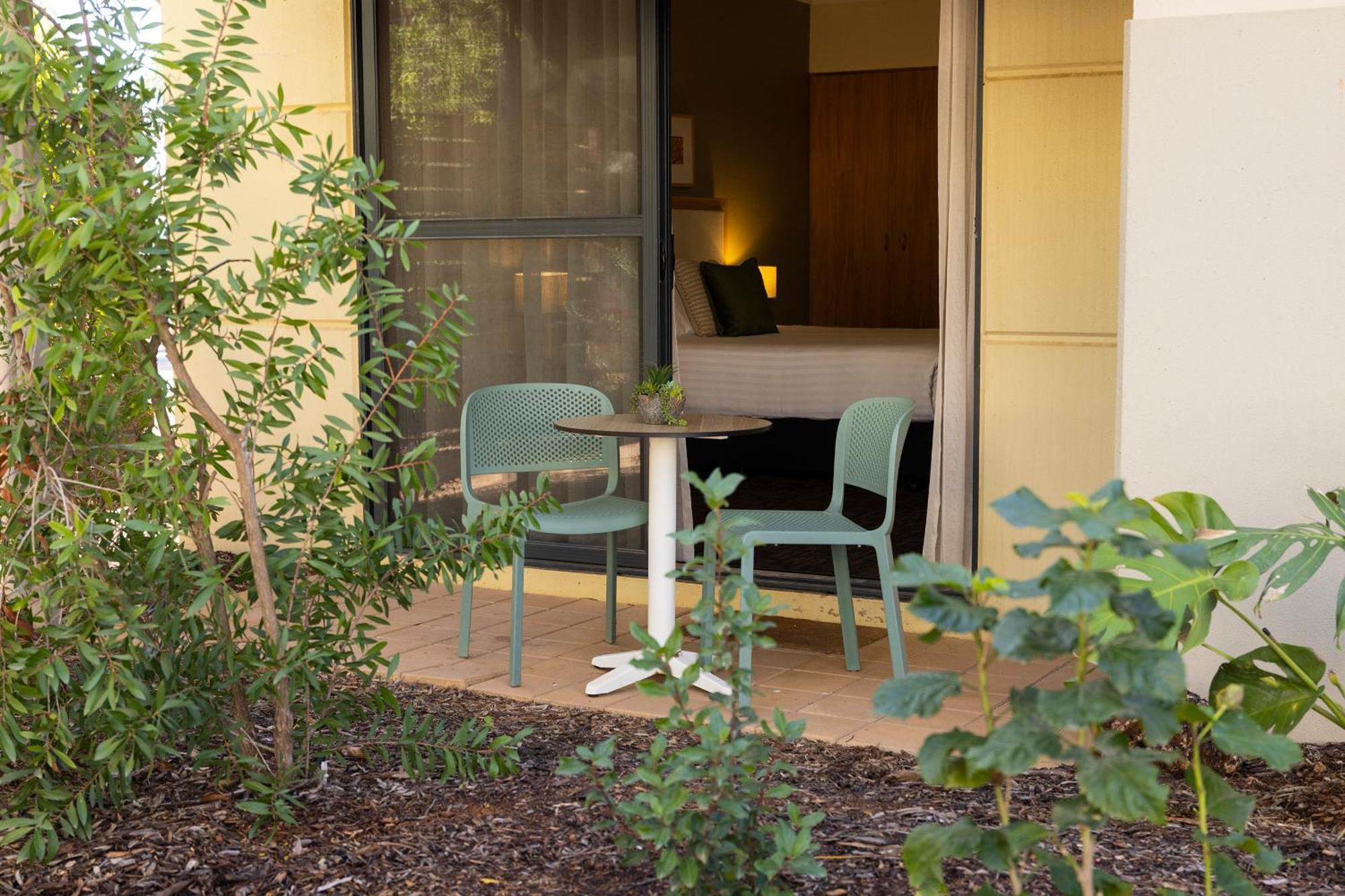 Rydges Kalgoorlie Hotel Eksteriør billede