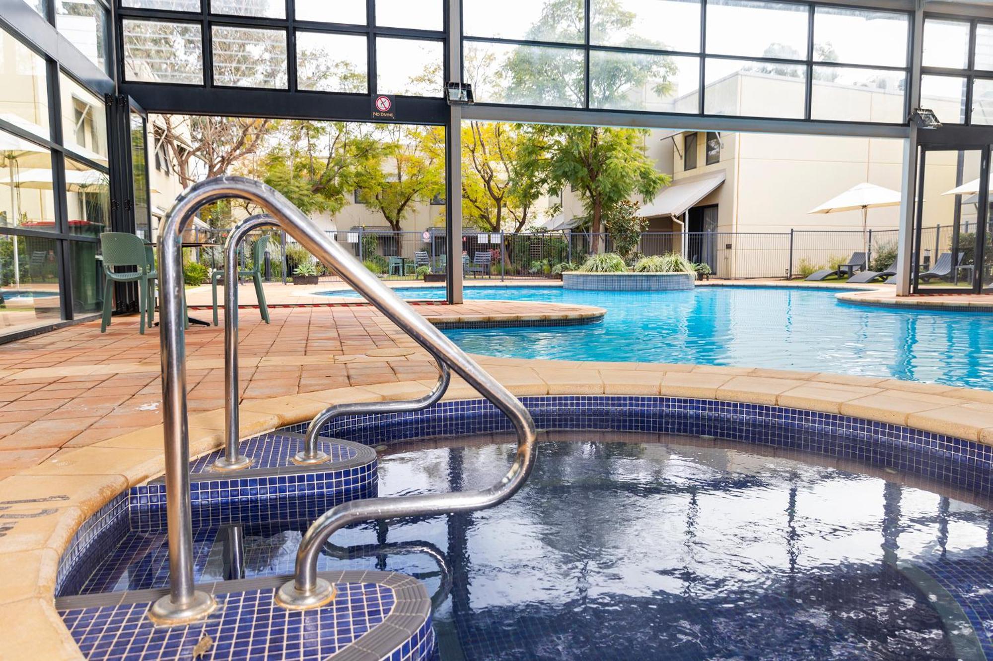 Rydges Kalgoorlie Hotel Eksteriør billede