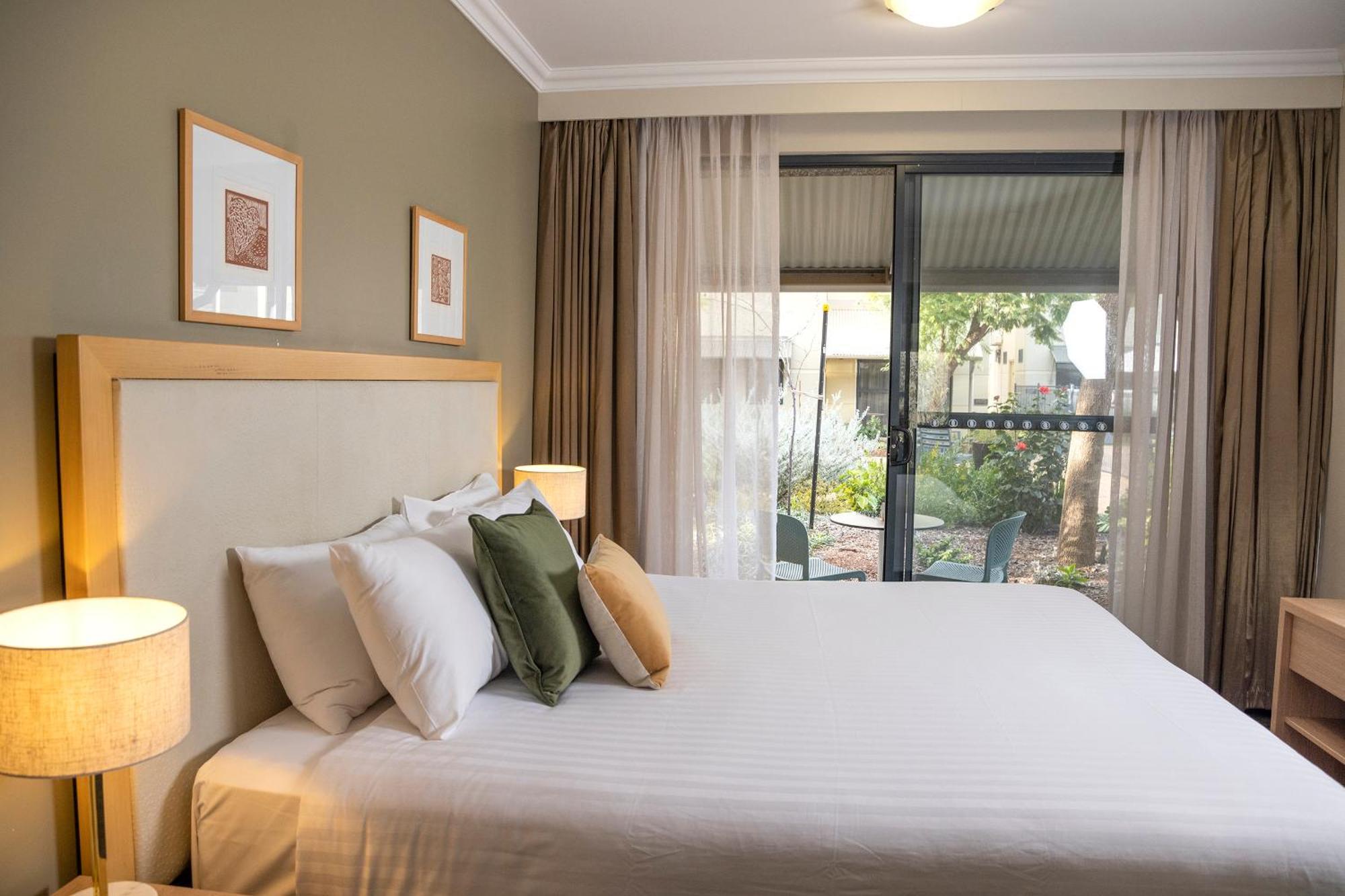 Rydges Kalgoorlie Hotel Eksteriør billede