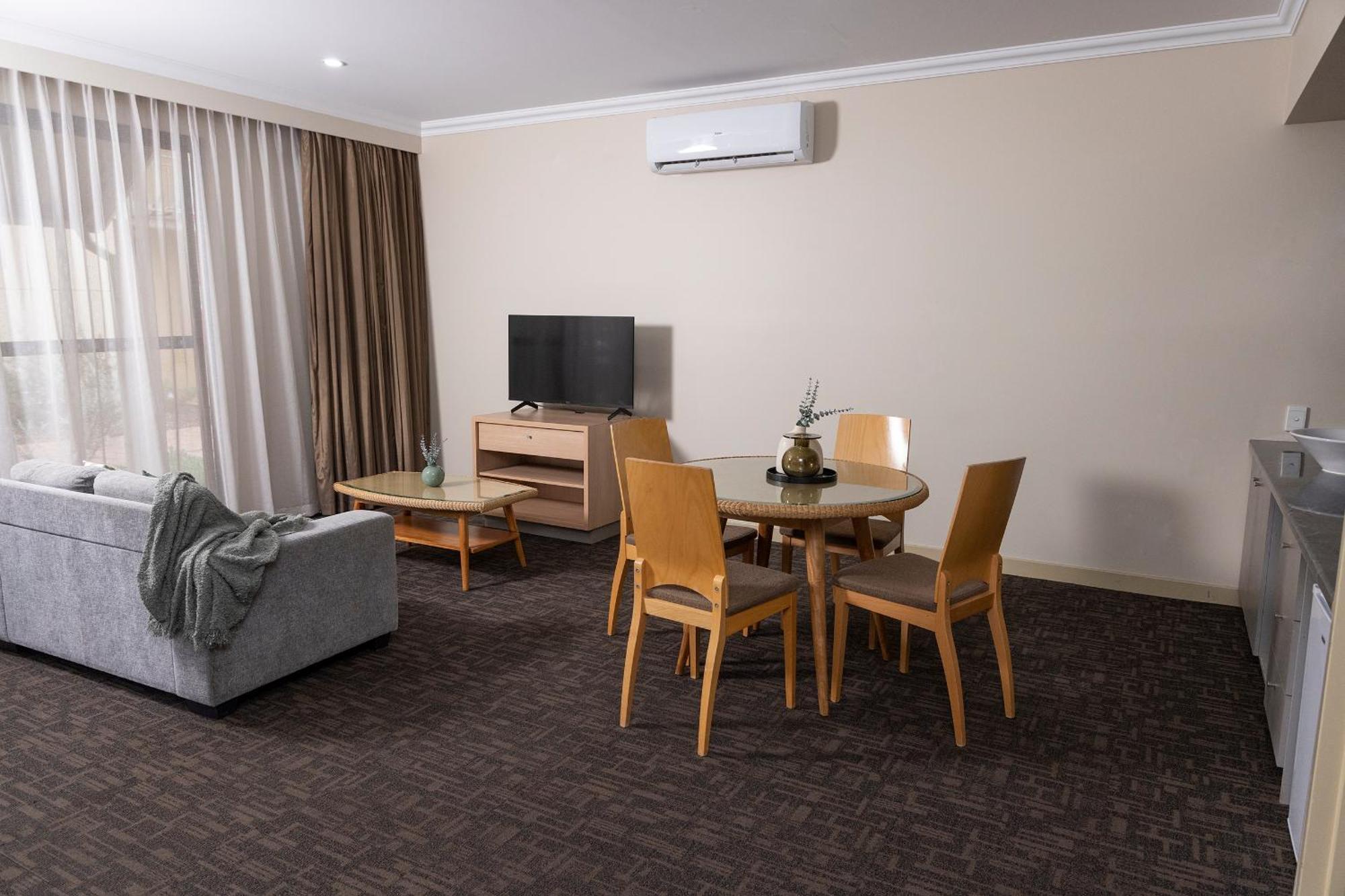 Rydges Kalgoorlie Hotel Eksteriør billede