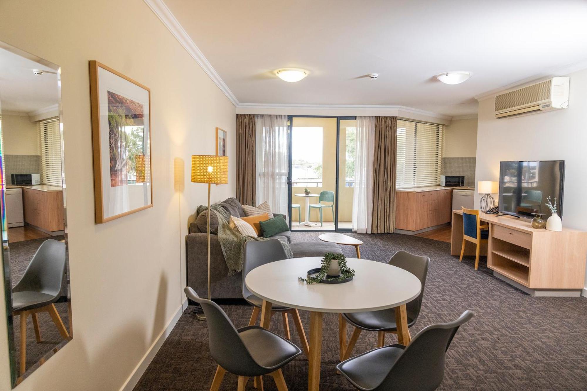 Rydges Kalgoorlie Hotel Eksteriør billede
