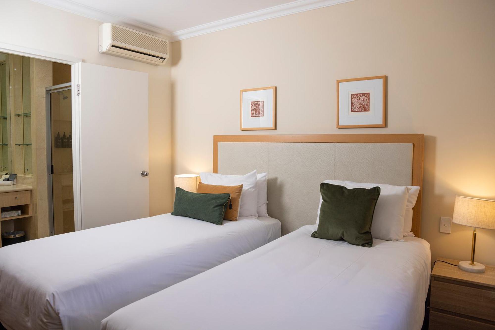 Rydges Kalgoorlie Hotel Eksteriør billede