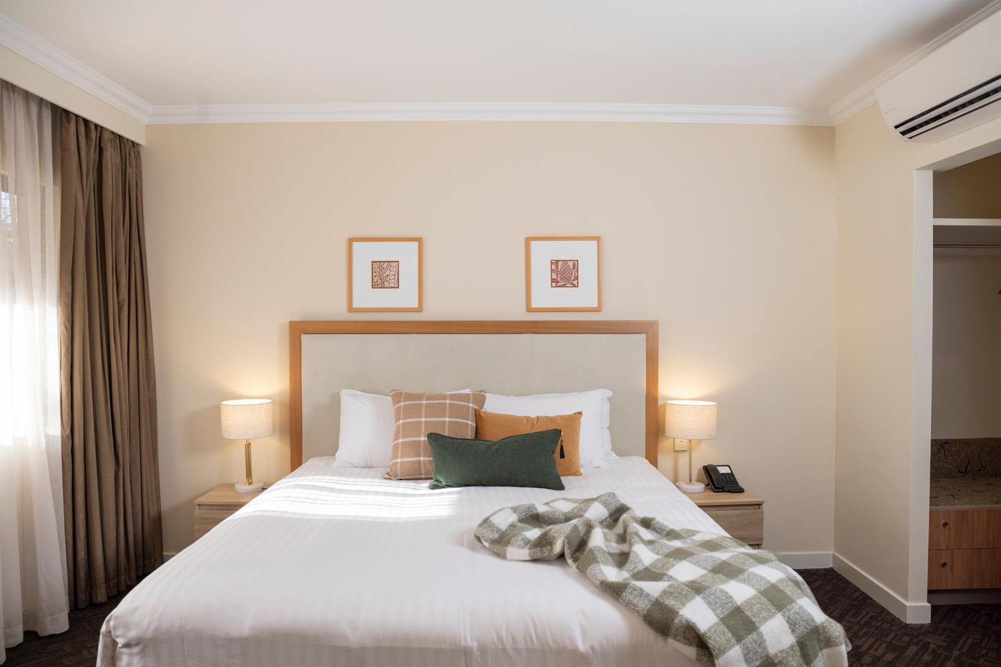 Rydges Kalgoorlie Hotel Eksteriør billede
