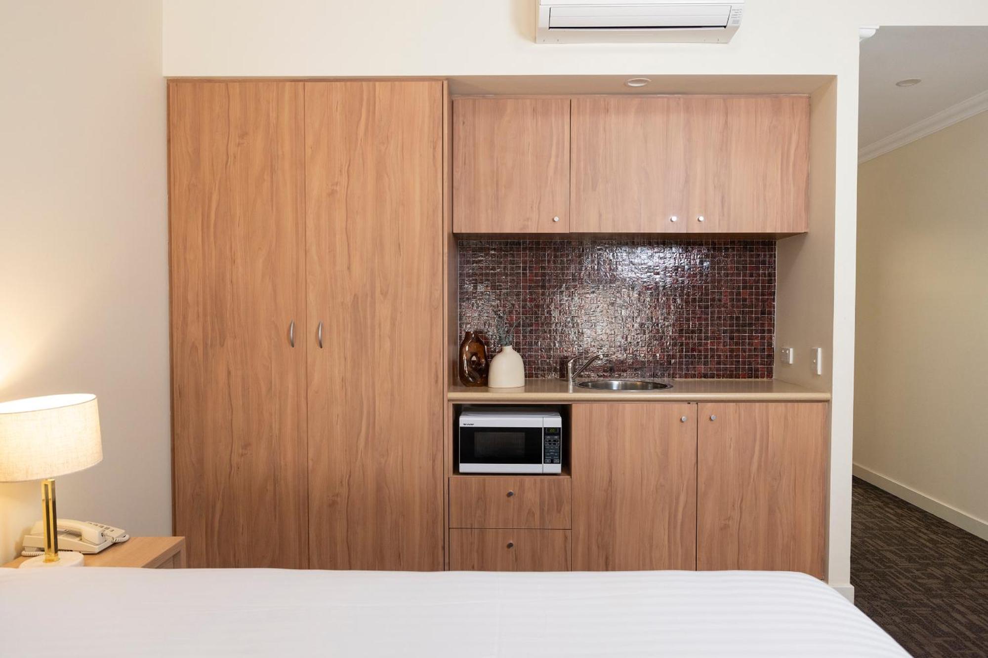 Rydges Kalgoorlie Hotel Eksteriør billede