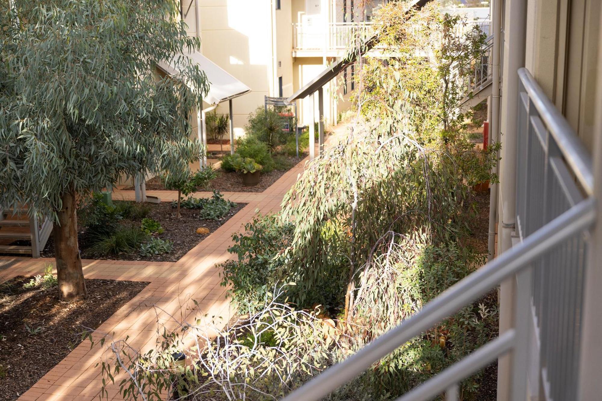 Rydges Kalgoorlie Hotel Eksteriør billede