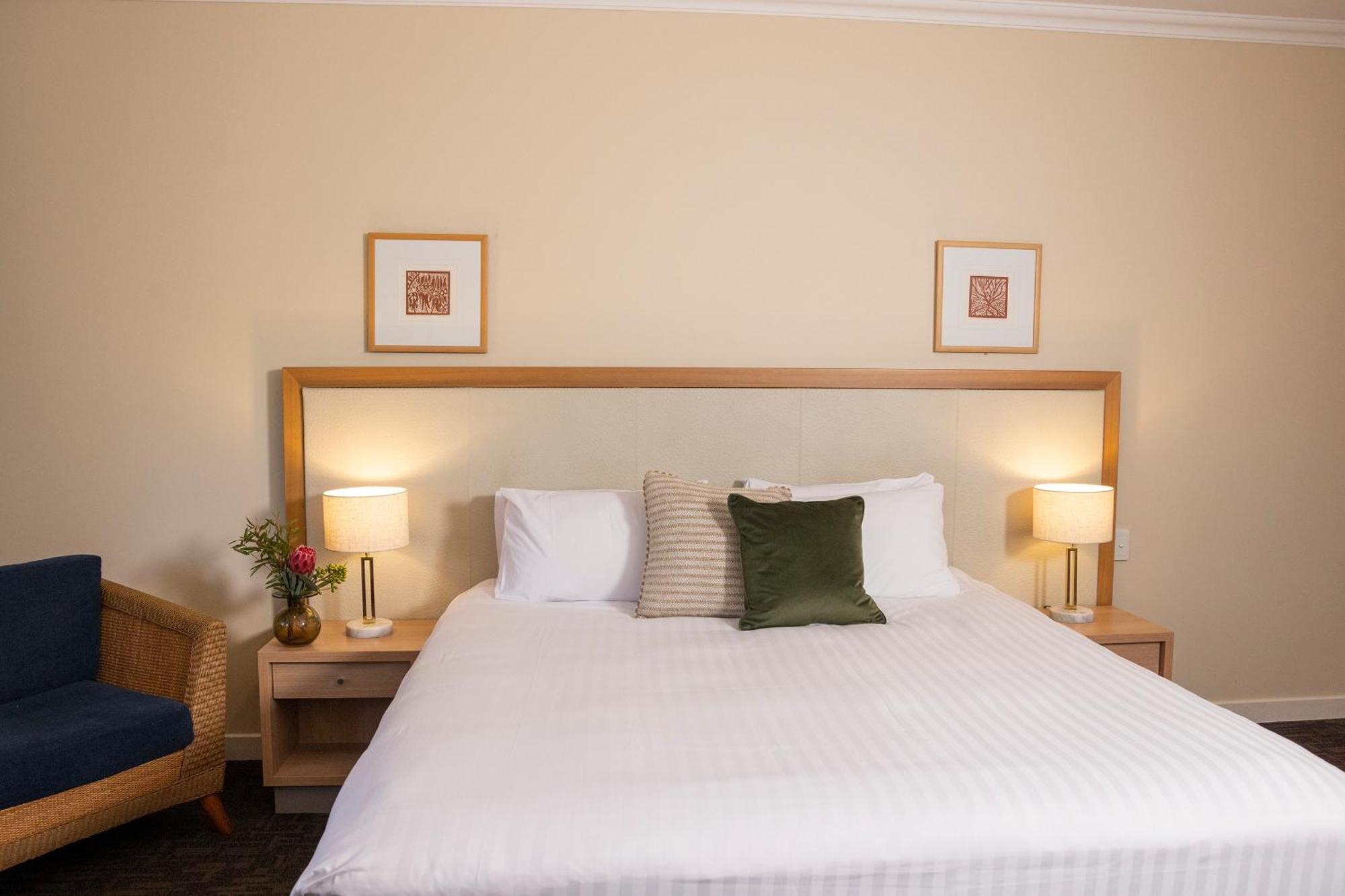 Rydges Kalgoorlie Hotel Eksteriør billede