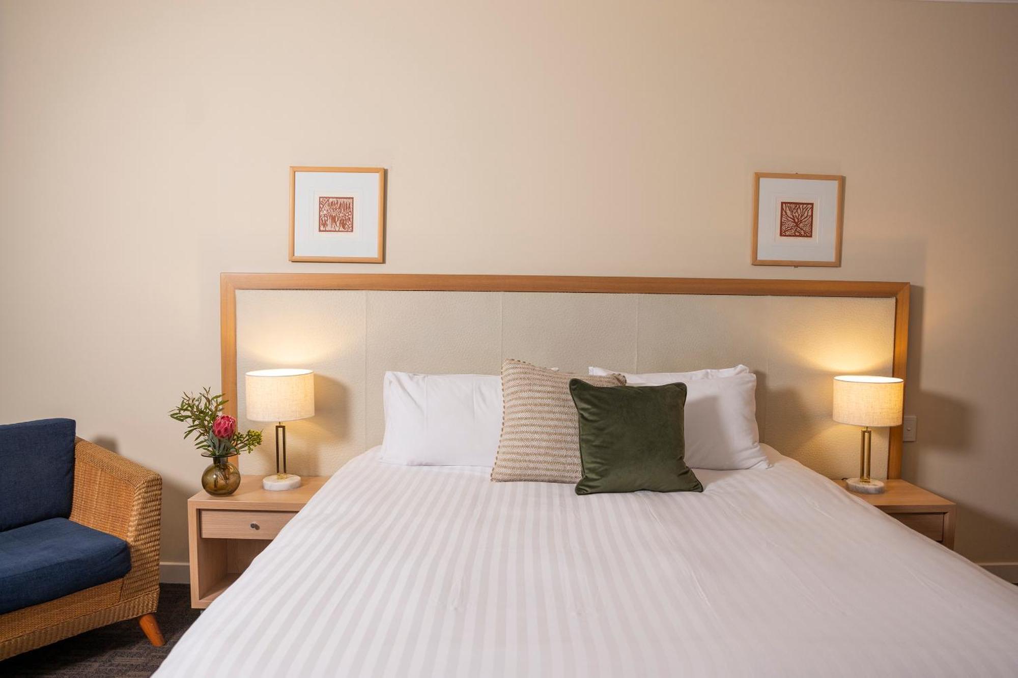 Rydges Kalgoorlie Hotel Eksteriør billede