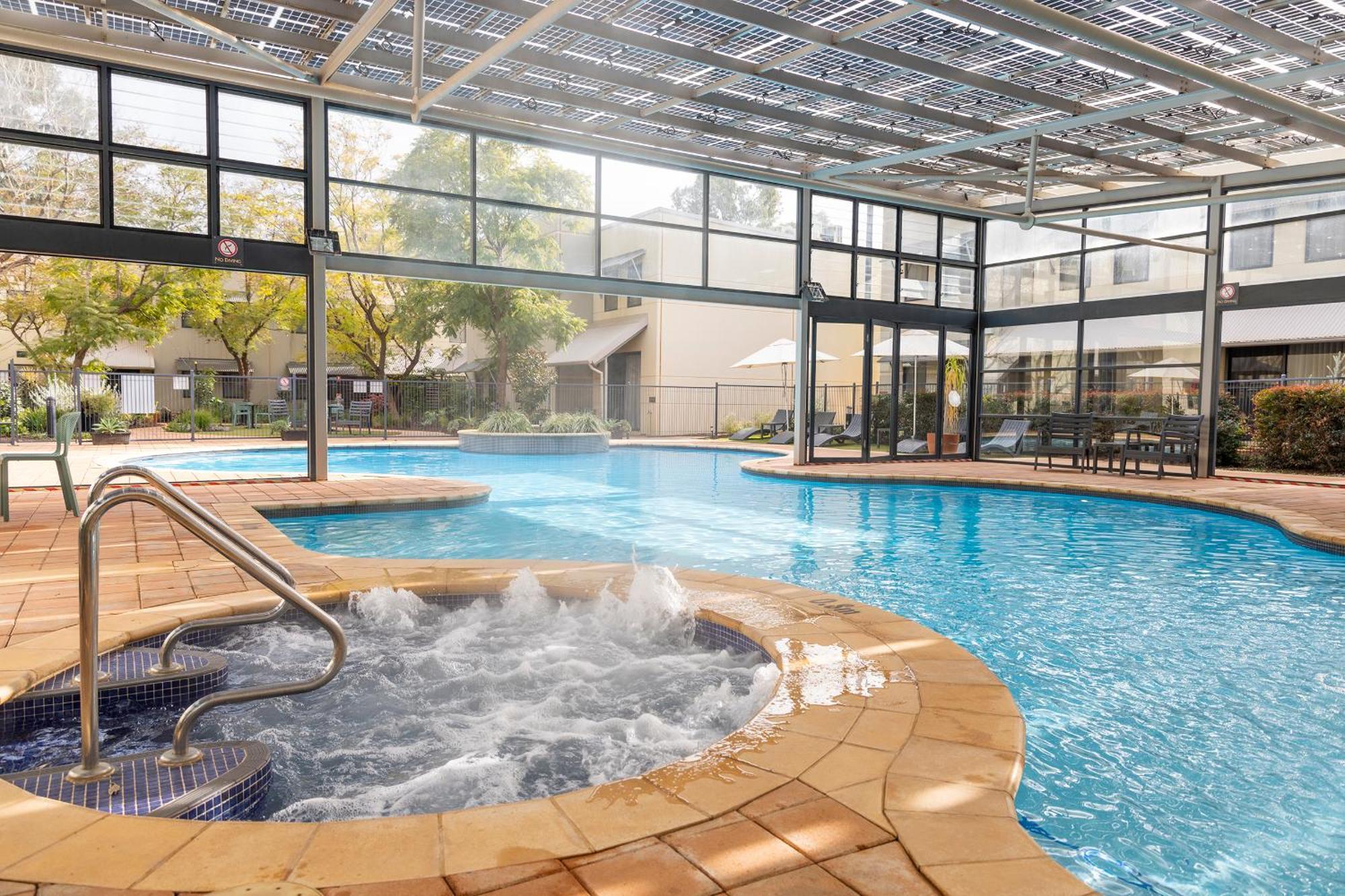 Rydges Kalgoorlie Hotel Eksteriør billede